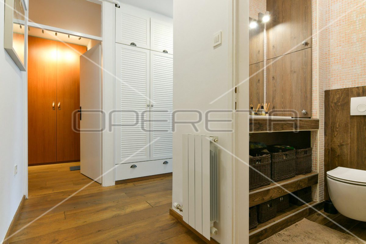 Apartment Zu verkaufen - GRAD ZAGREB ZAGREB