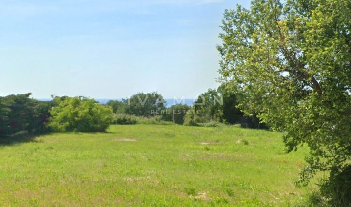 Parcela na predaj 2341 m² – Poreč