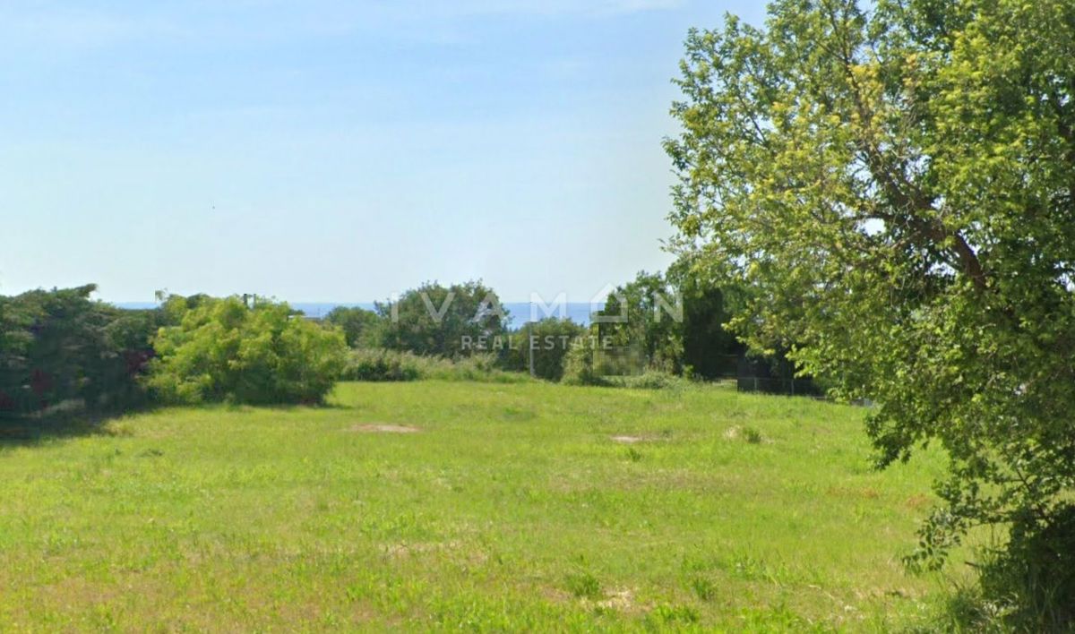 Parcela Na predaj - Istarska Poreč - foto 1/1