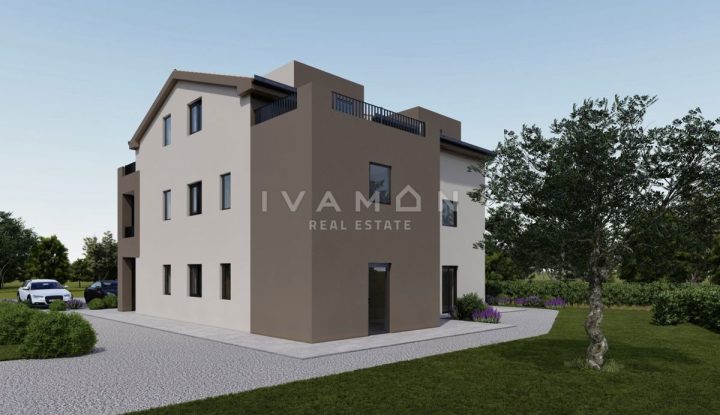 Appartement À vendre - Istarska Poreč - foto 5/5