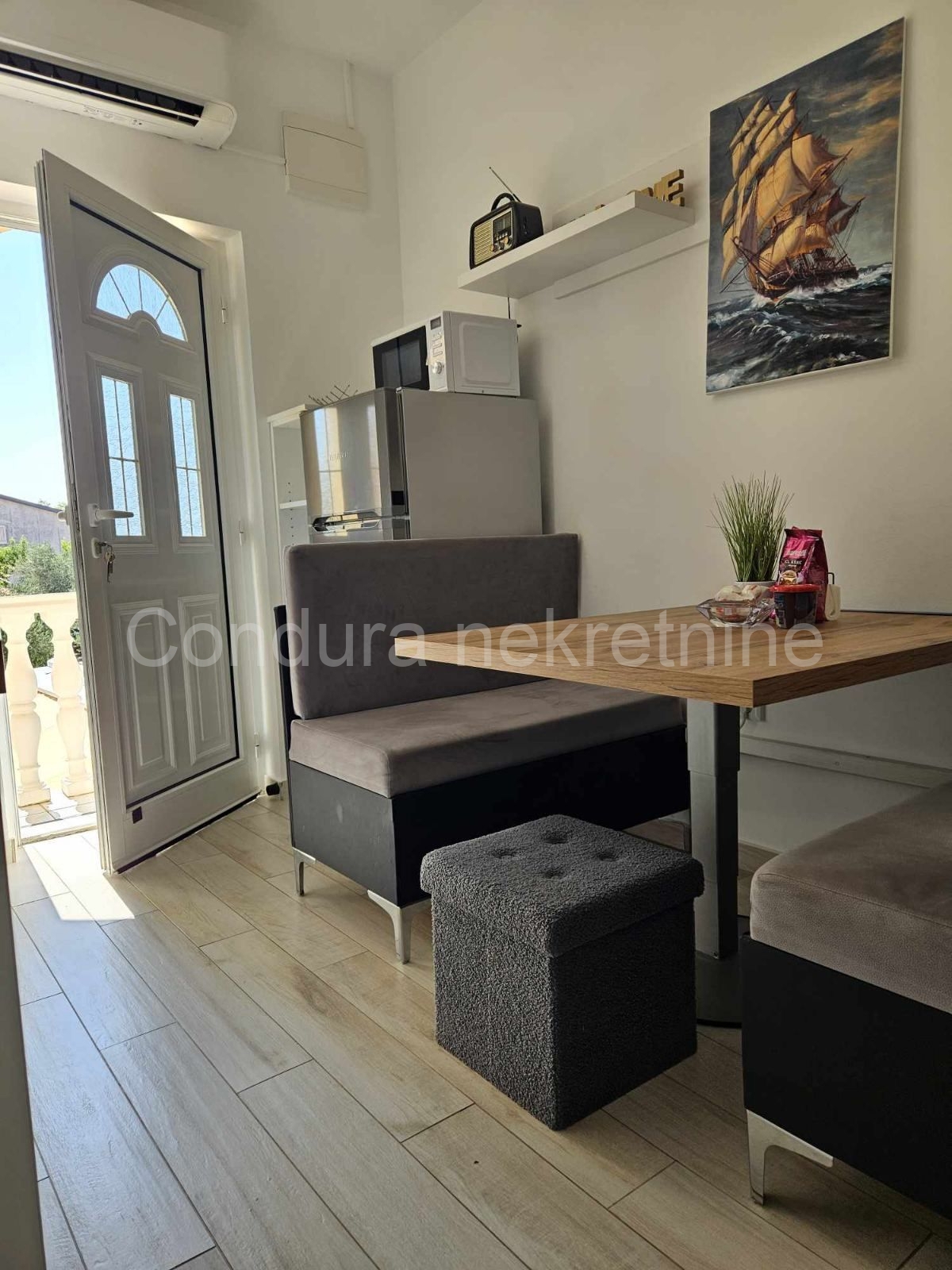 Flat For sale - ZADARSKA PRIVLAKA