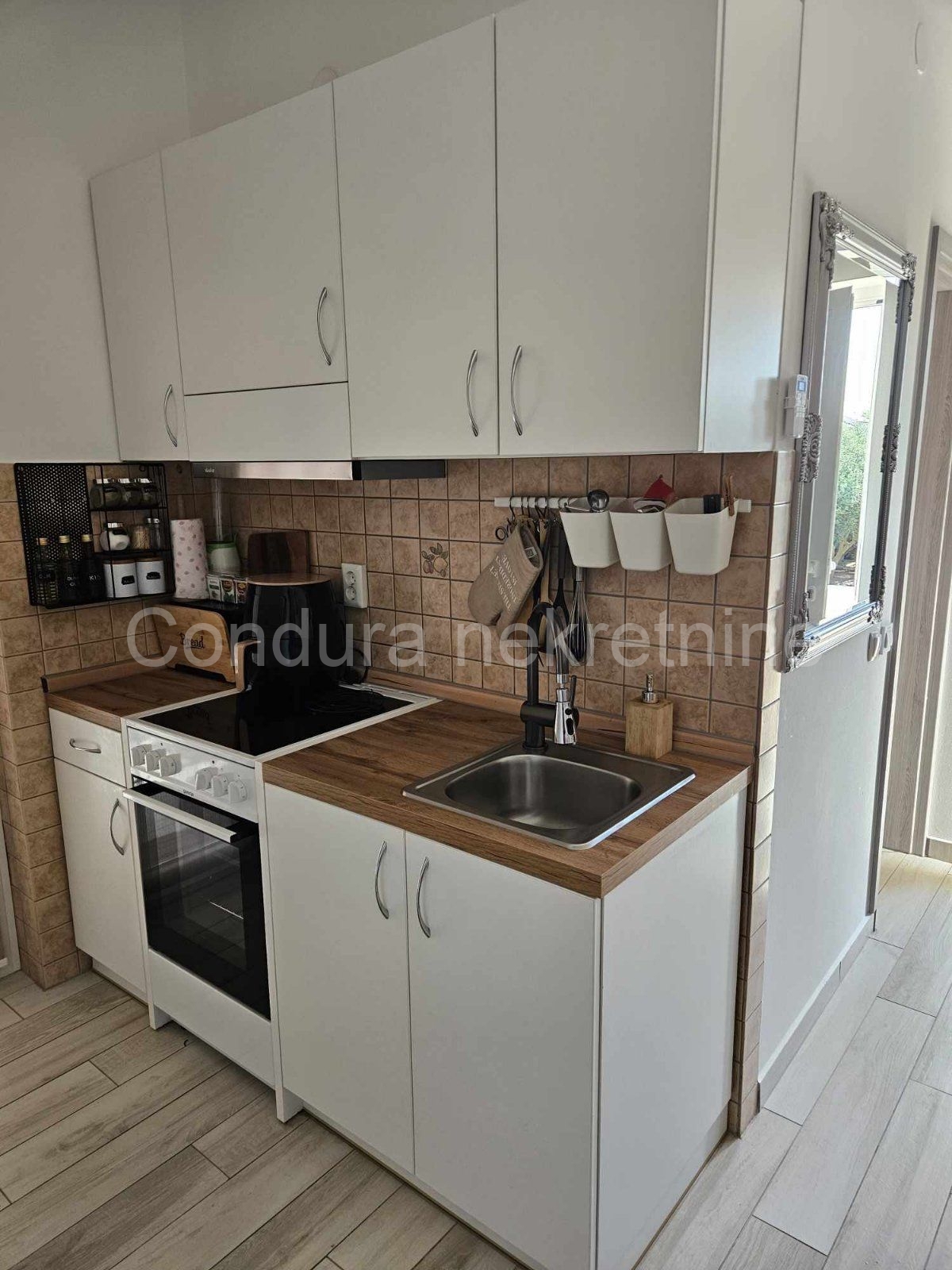 Flat For sale - ZADARSKA PRIVLAKA