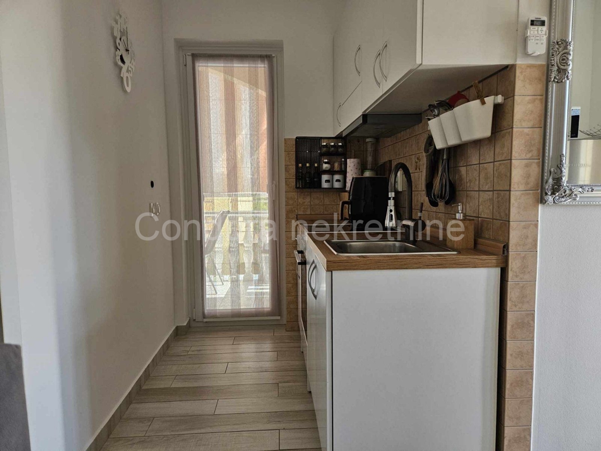 Flat For sale - ZADARSKA PRIVLAKA