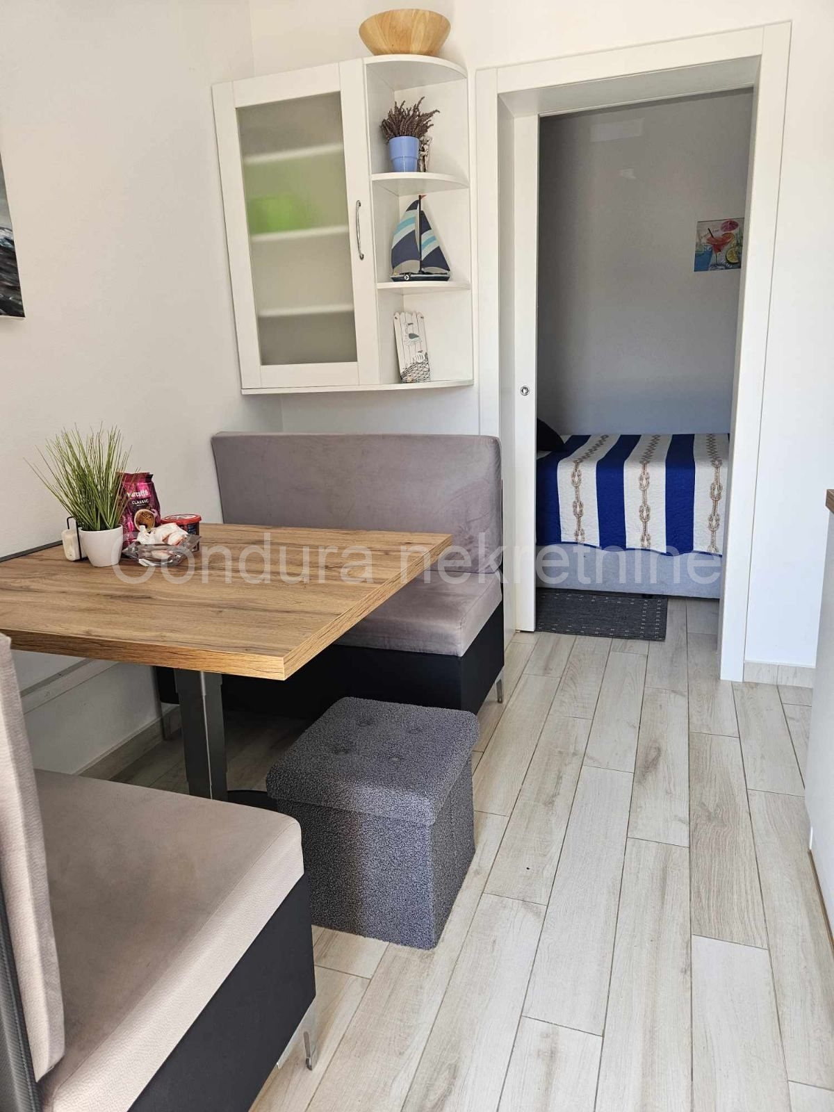 Flat For sale - ZADARSKA PRIVLAKA