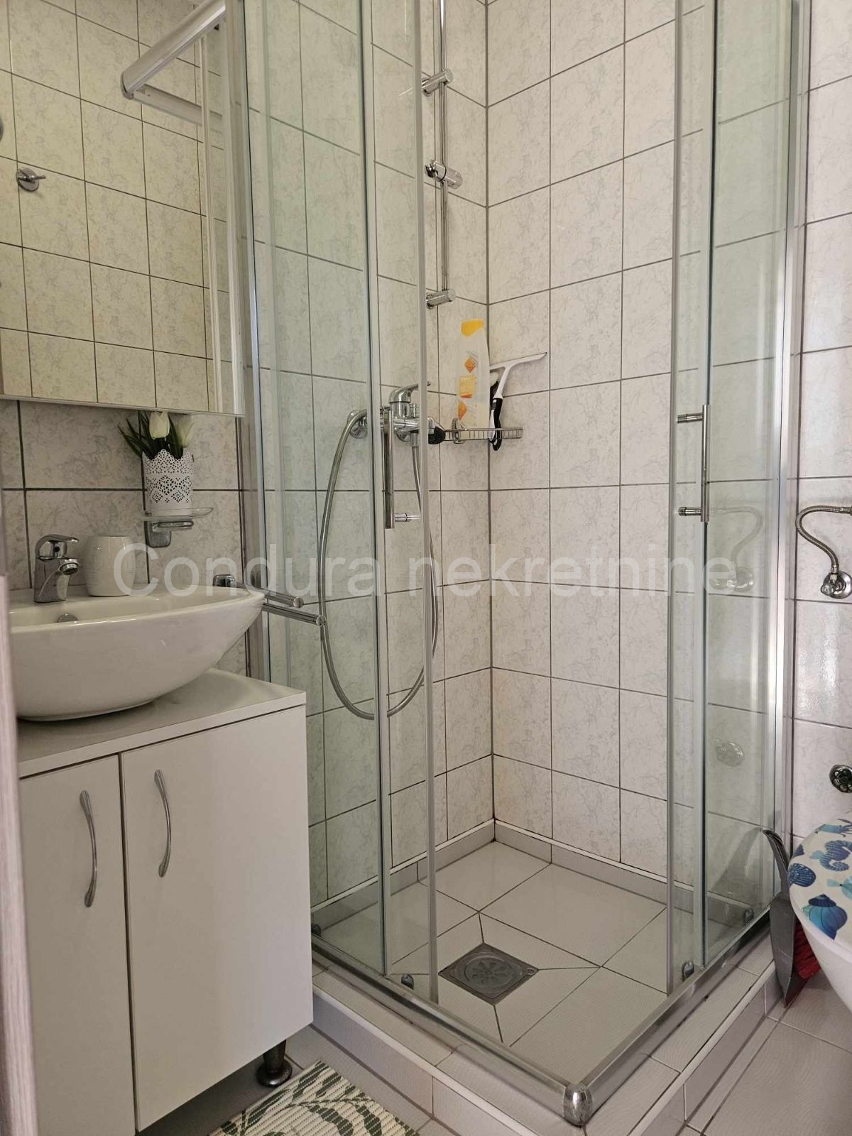 Flat For sale - ZADARSKA PRIVLAKA