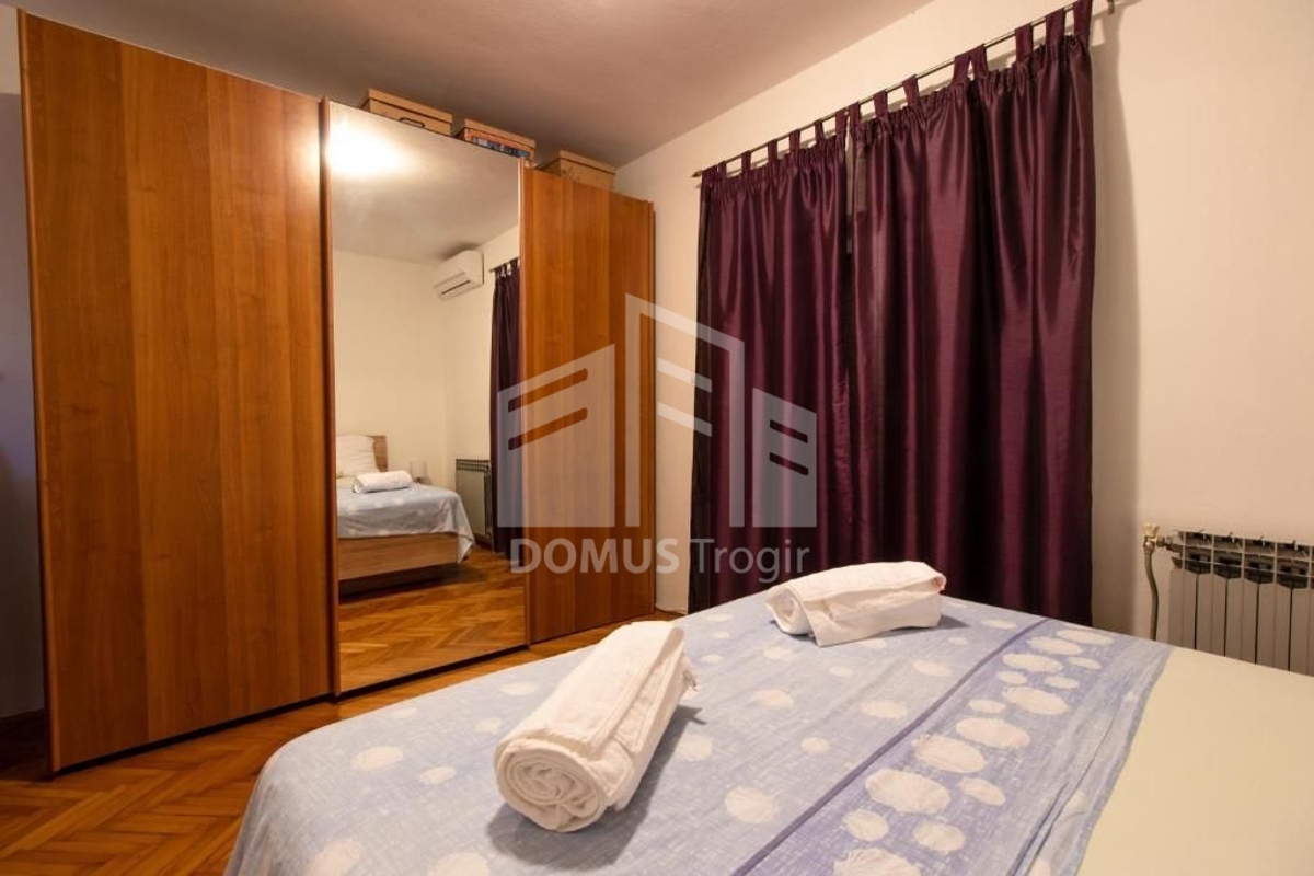 Apartmán Na prenájom - SPLITSKO-DALMATINSKA TROGIR