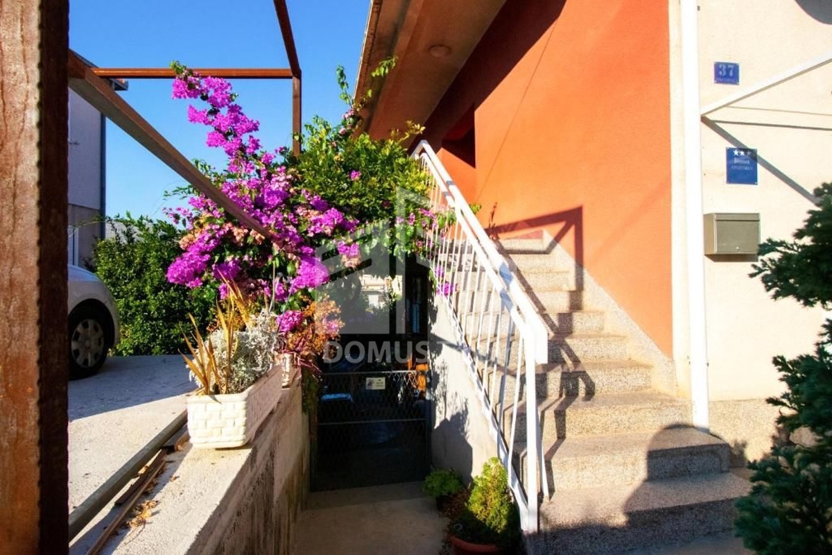 Apartment Zu vermieten - SPLITSKO-DALMATINSKA TROGIR