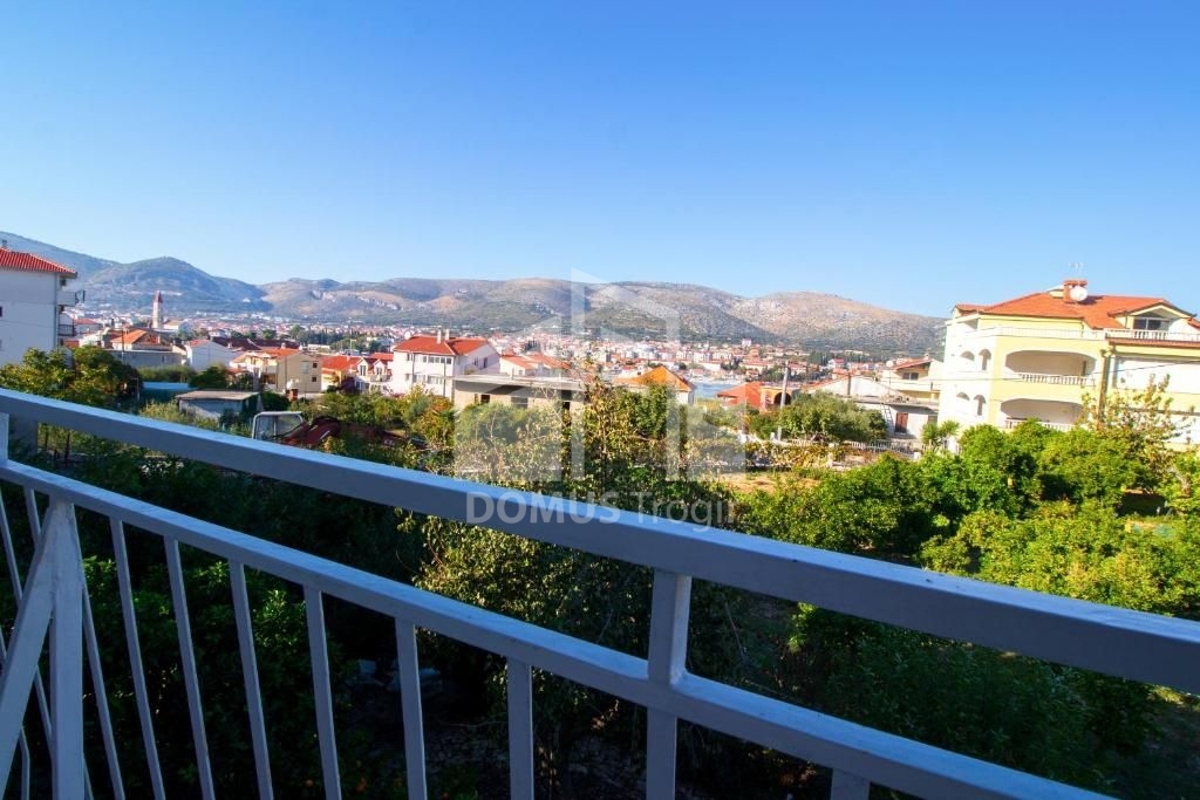 Apartment Zu vermieten - SPLITSKO-DALMATINSKA TROGIR