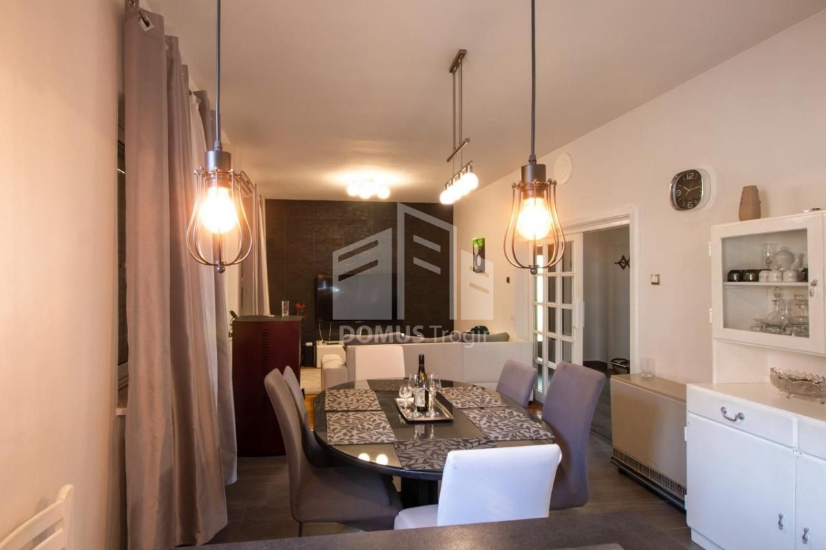 Apartmán Na prenájom - SPLITSKO-DALMATINSKA TROGIR