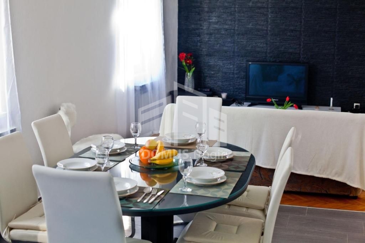 Flat For rent - SPLITSKO-DALMATINSKA TROGIR