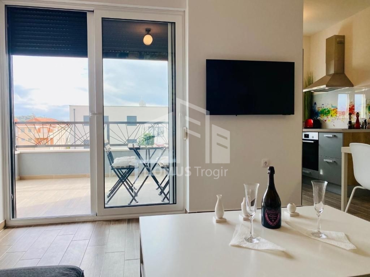 Apartmán Na prenájom - SPLITSKO-DALMATINSKA TROGIR