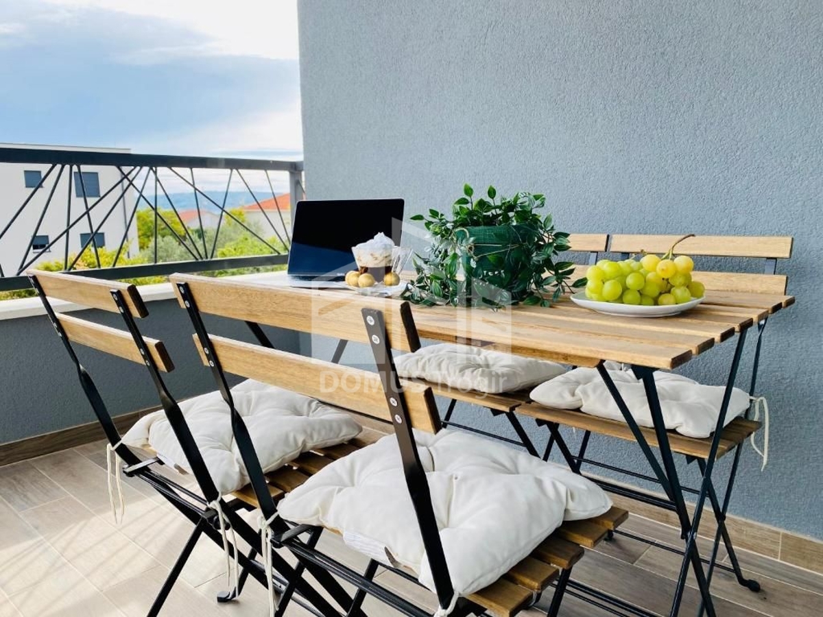 Apartmán Na prenájom - SPLITSKO-DALMATINSKA TROGIR