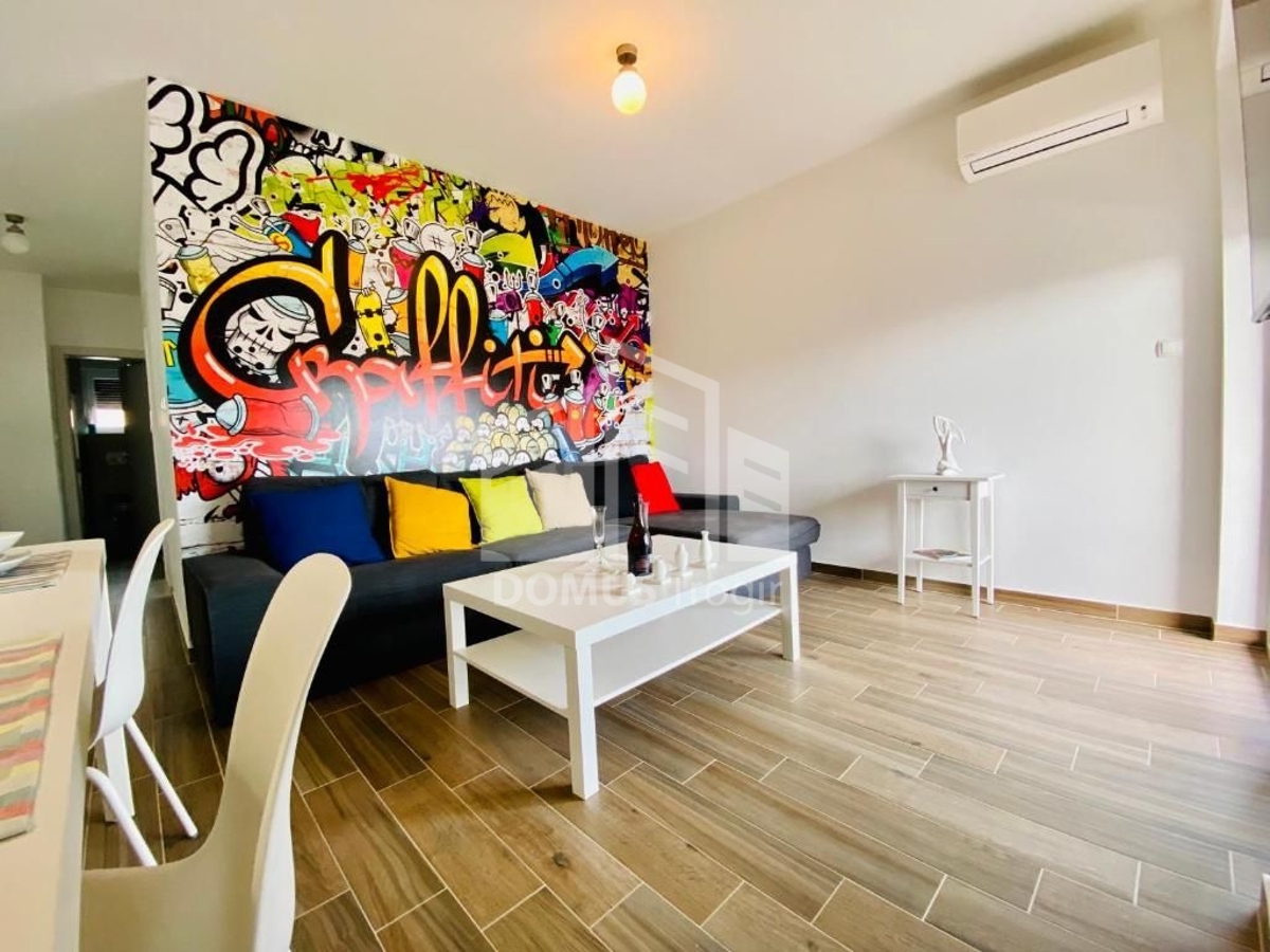 Apartment Zu vermieten - SPLITSKO-DALMATINSKA TROGIR