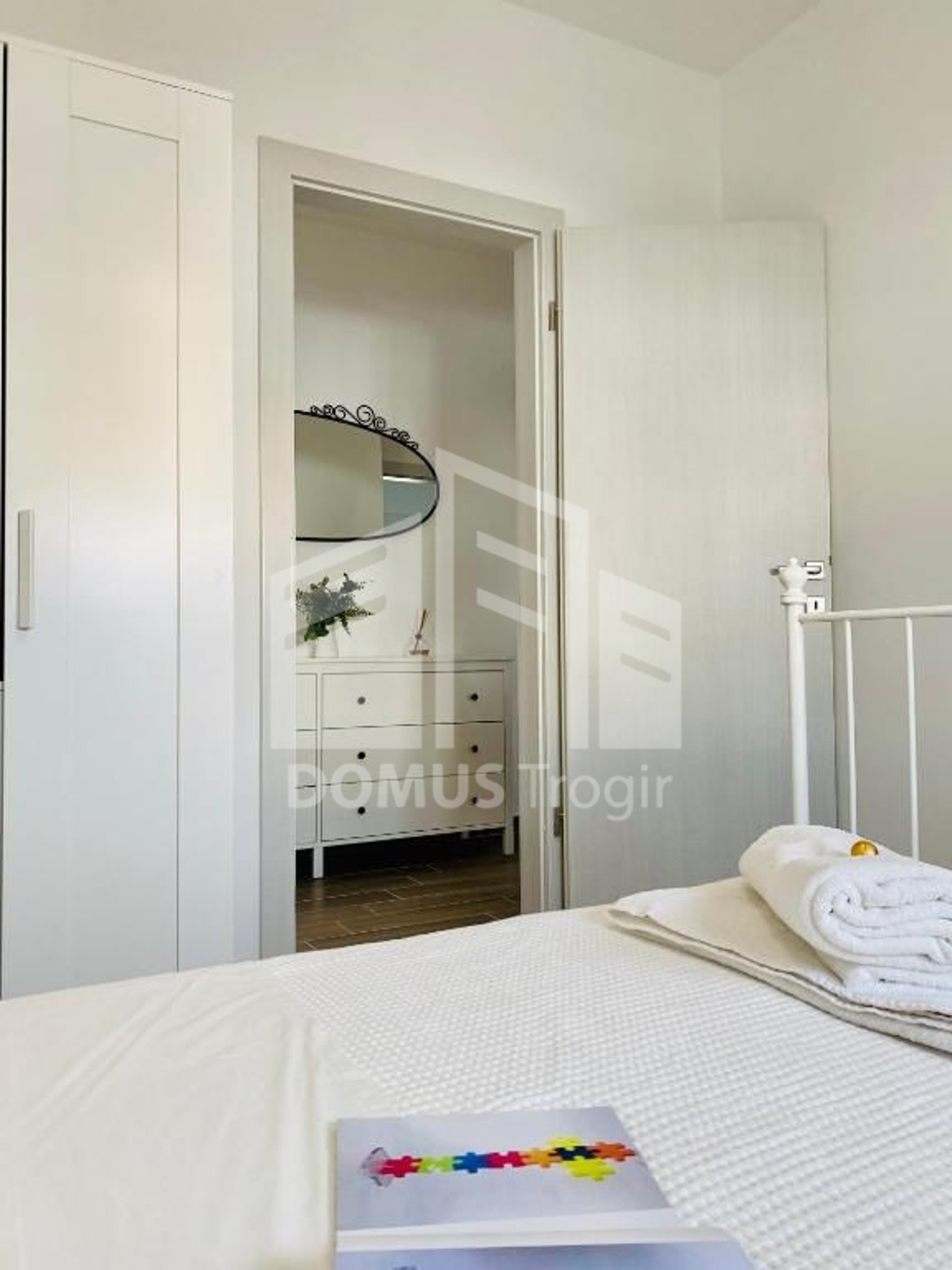 Flat For rent - SPLITSKO-DALMATINSKA TROGIR