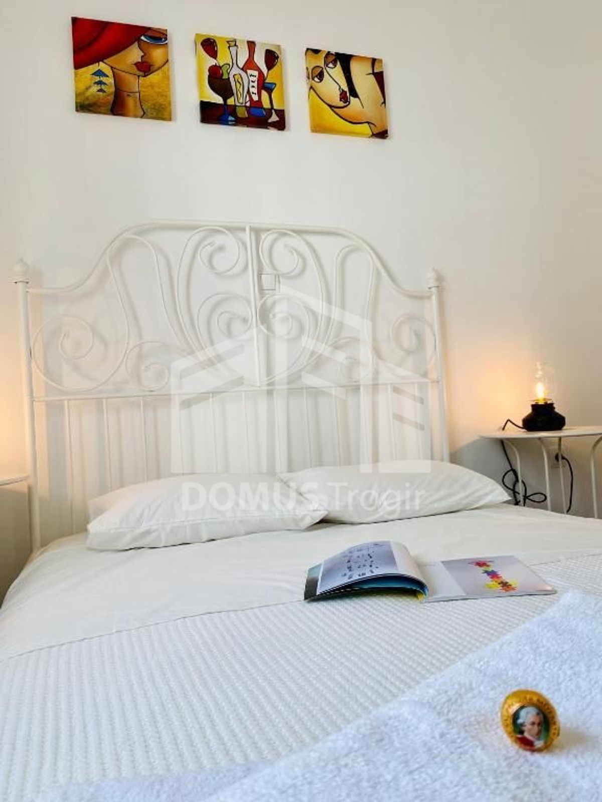 Flat For rent - SPLITSKO-DALMATINSKA TROGIR