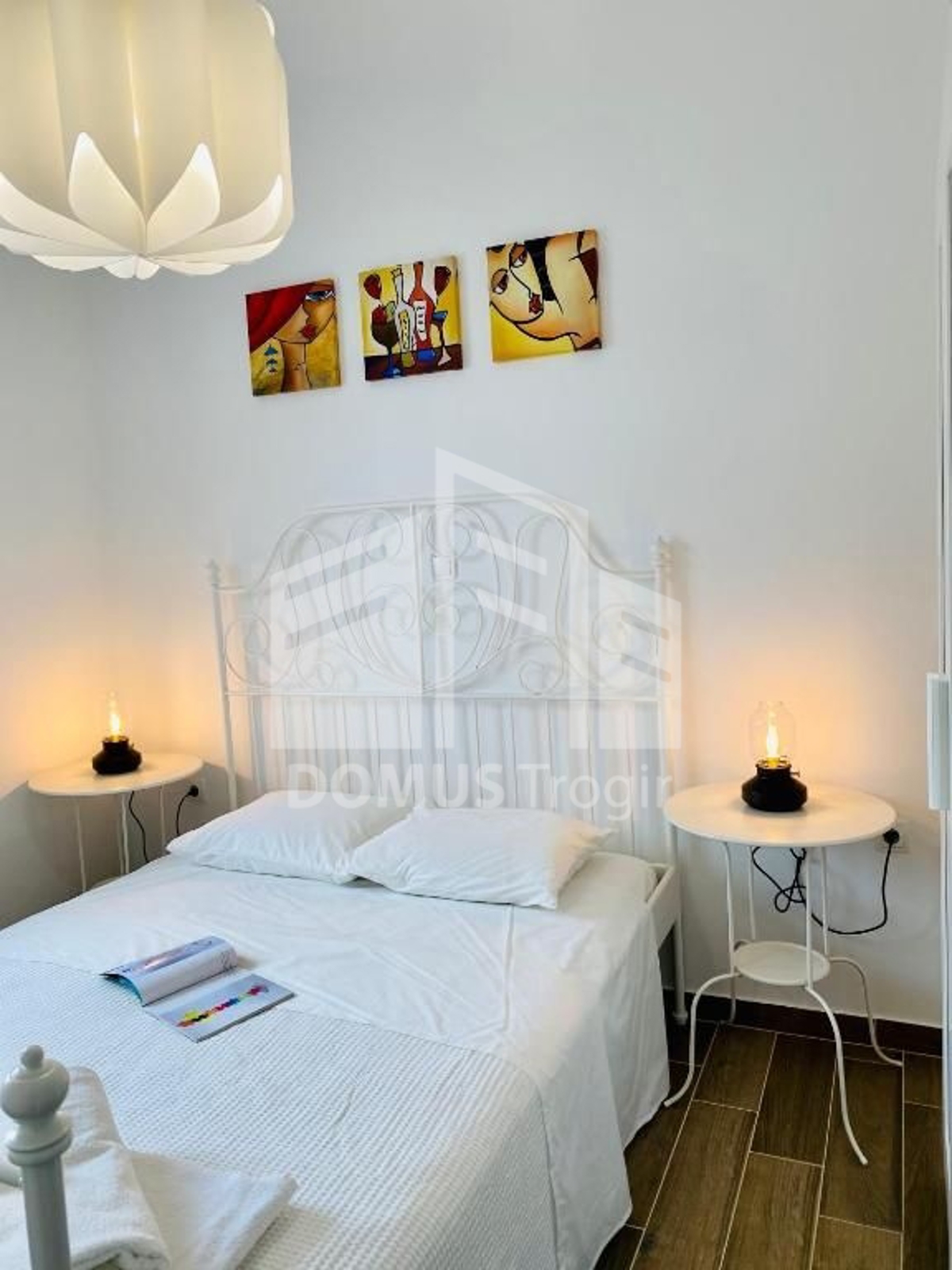 Flat For rent - SPLITSKO-DALMATINSKA TROGIR