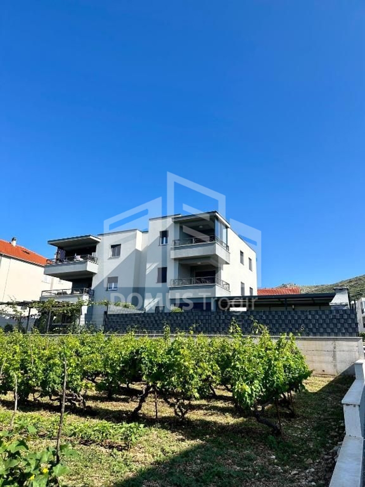 Apartment Zu vermieten - SPLITSKO-DALMATINSKA TROGIR