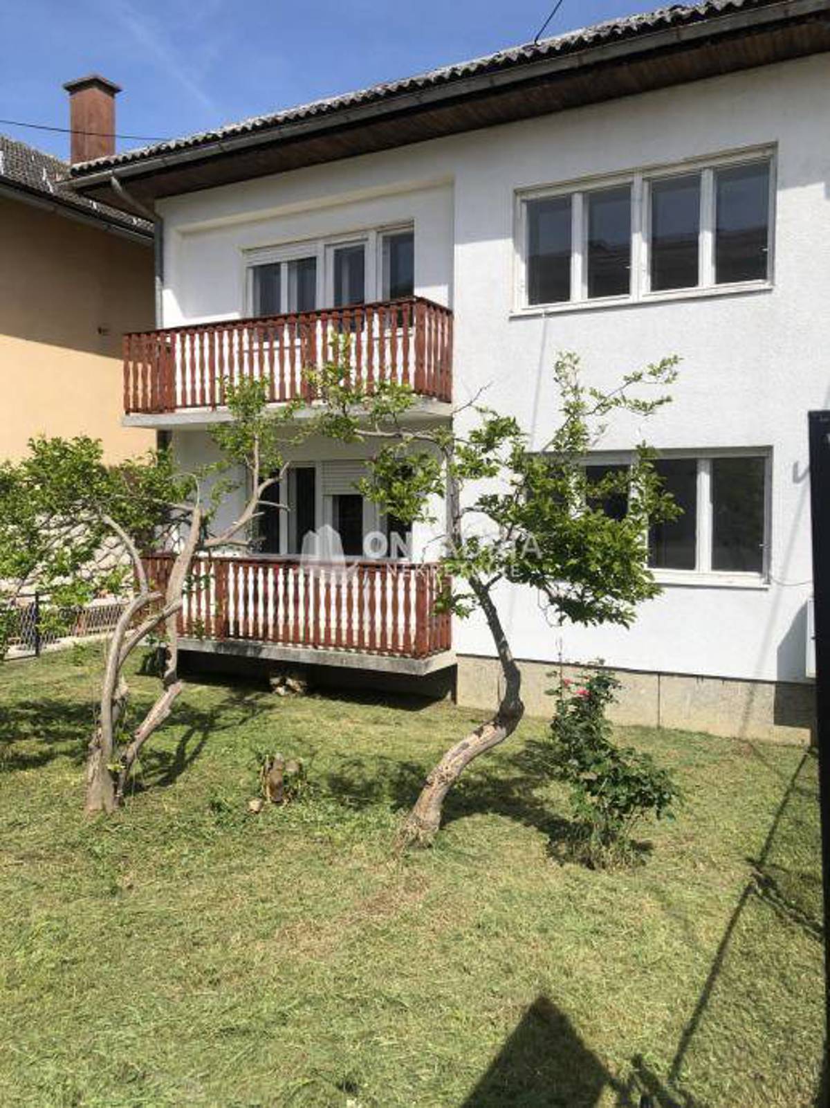 House For sale - KARLOVAČKA KARLOVAC