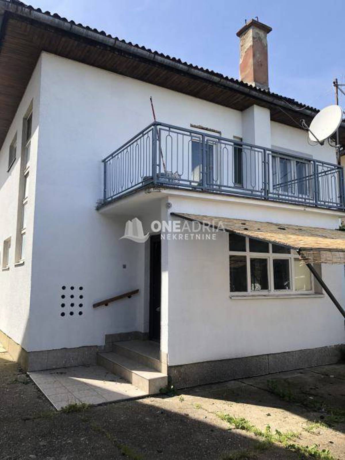 House For sale - KARLOVAČKA KARLOVAC