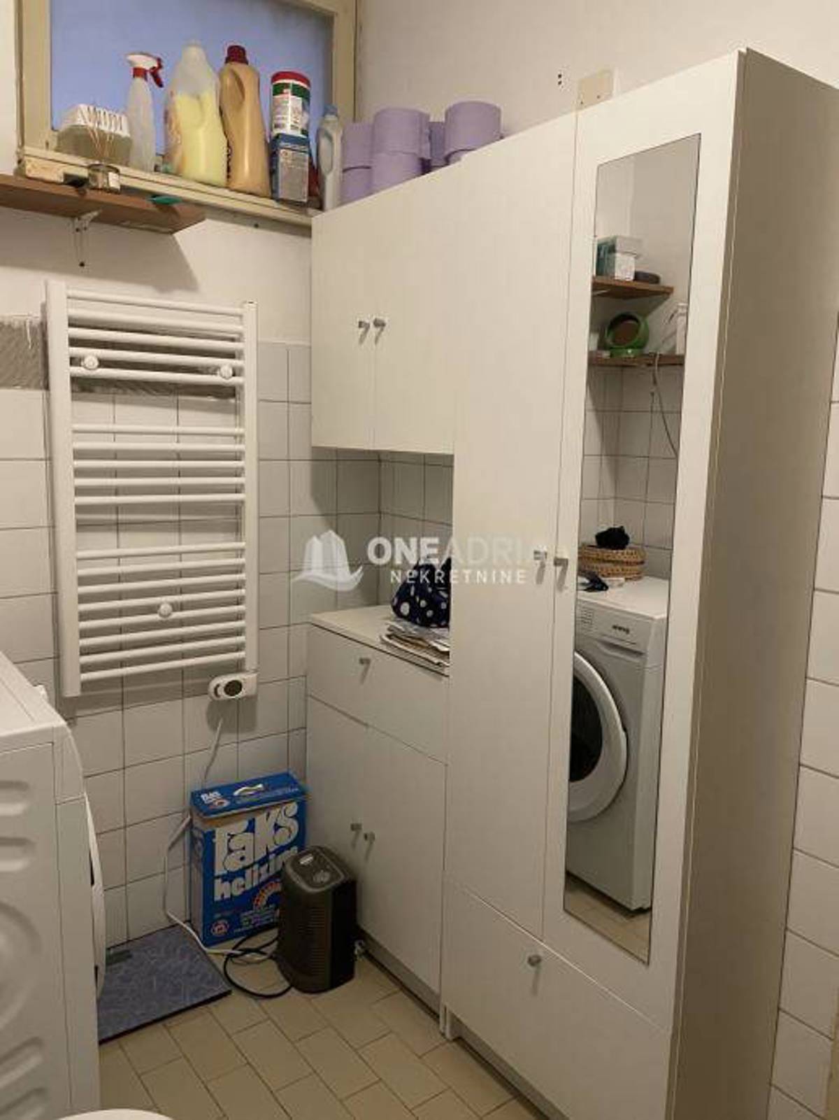 Apartmán Na prodej - PRIMORSKO-GORANSKA RIJEKA