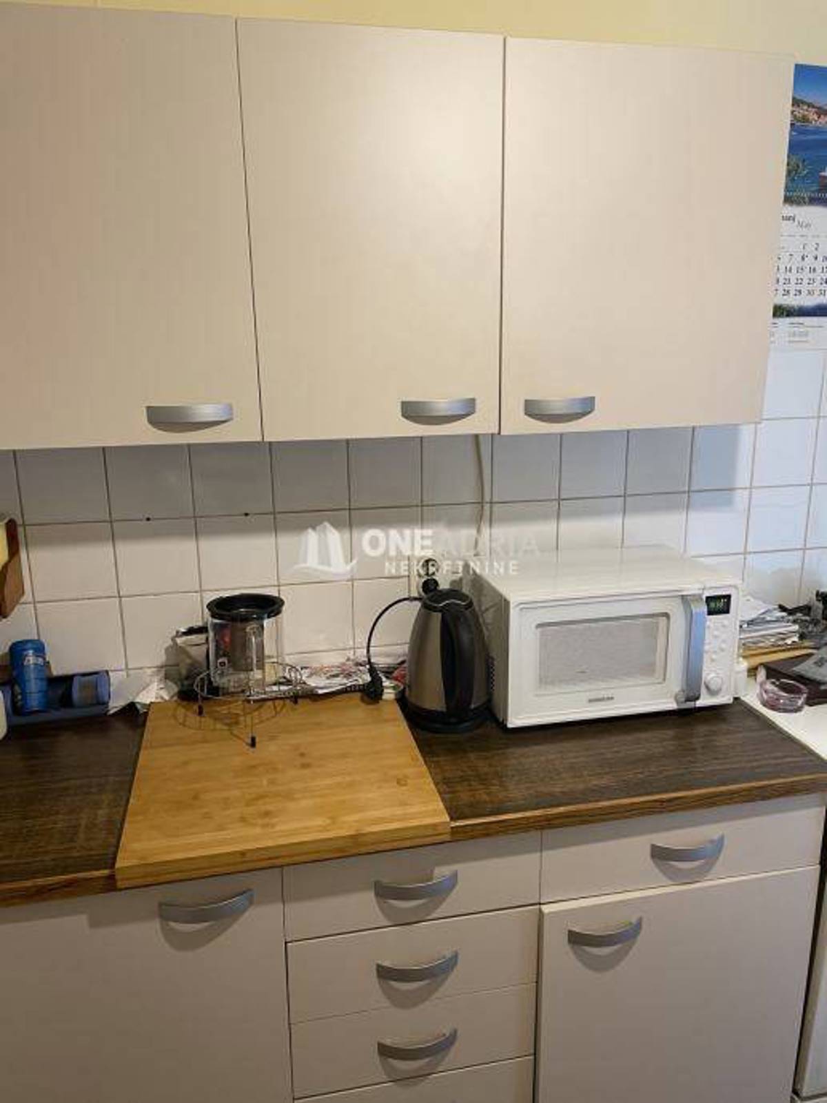 Apartmán Na prodej - PRIMORSKO-GORANSKA RIJEKA
