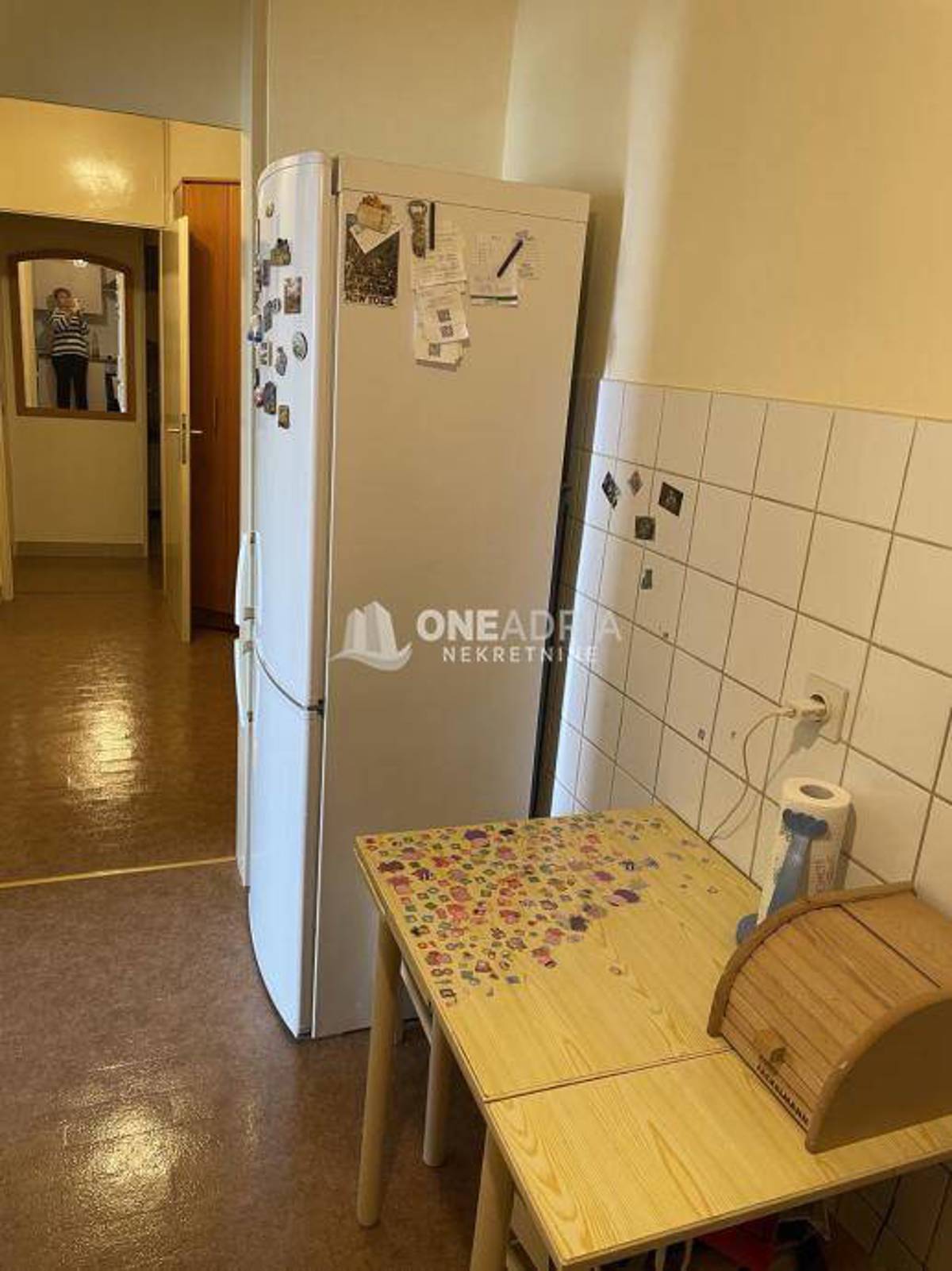 Apartmán Na prodej - PRIMORSKO-GORANSKA RIJEKA