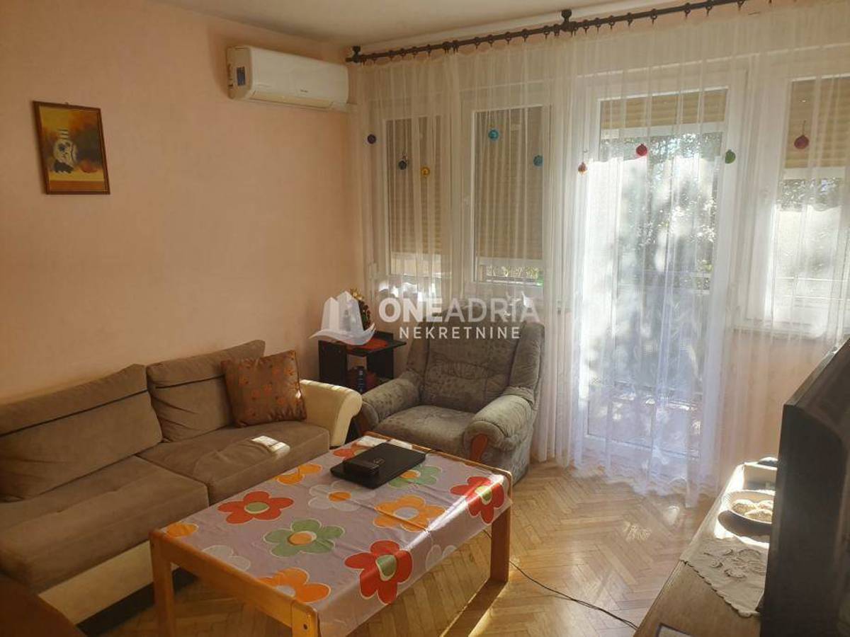 Flat For sale - PRIMORSKO-GORANSKA RIJEKA