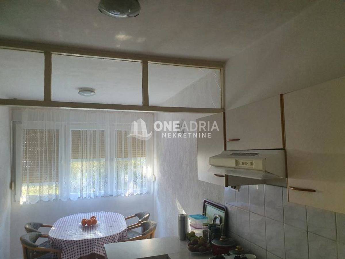 Flat For sale - PRIMORSKO-GORANSKA RIJEKA