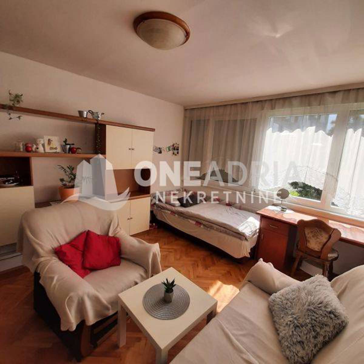 Flat For sale BORONGAJ