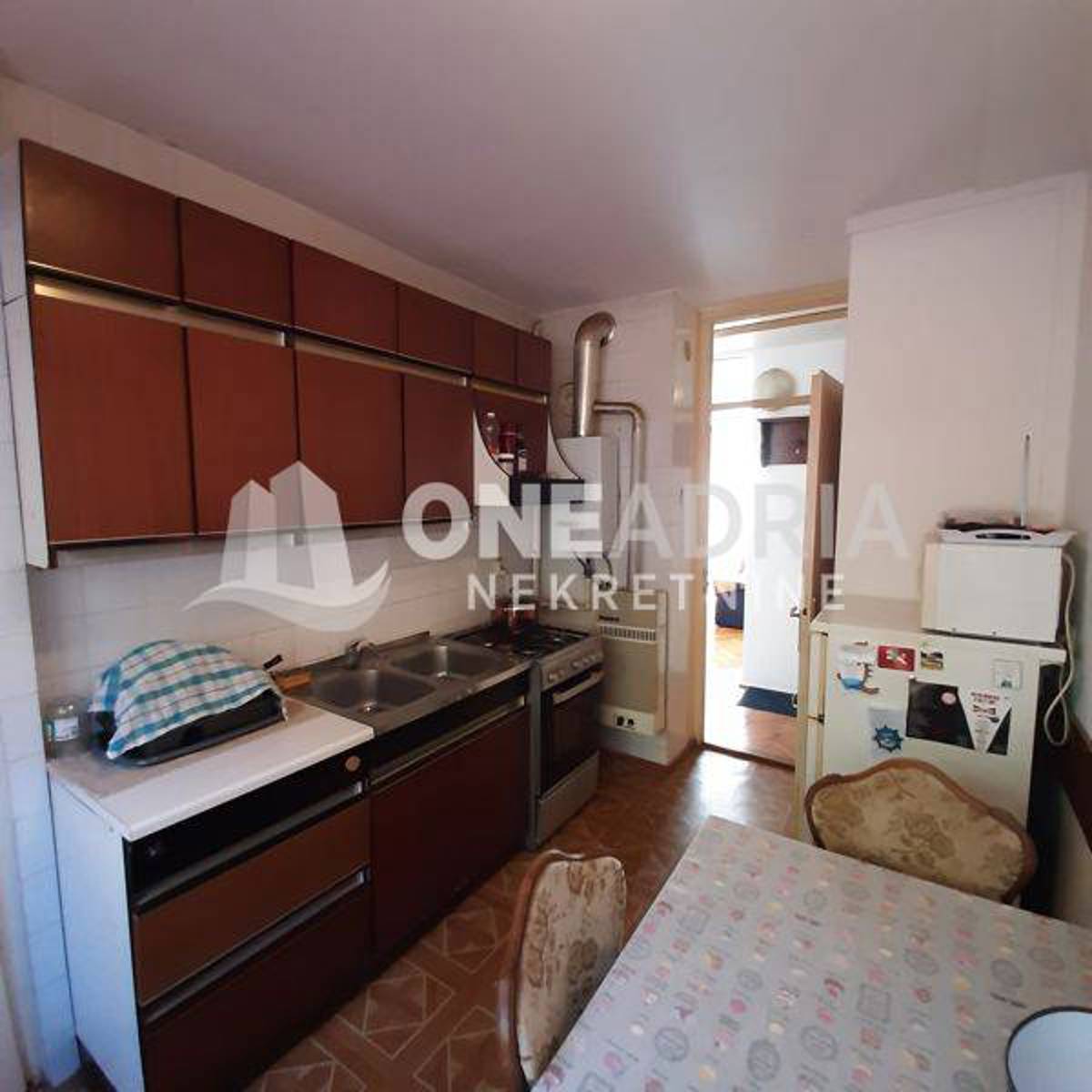 Apartmán Na predaj - GRAD ZAGREB ZAGREB