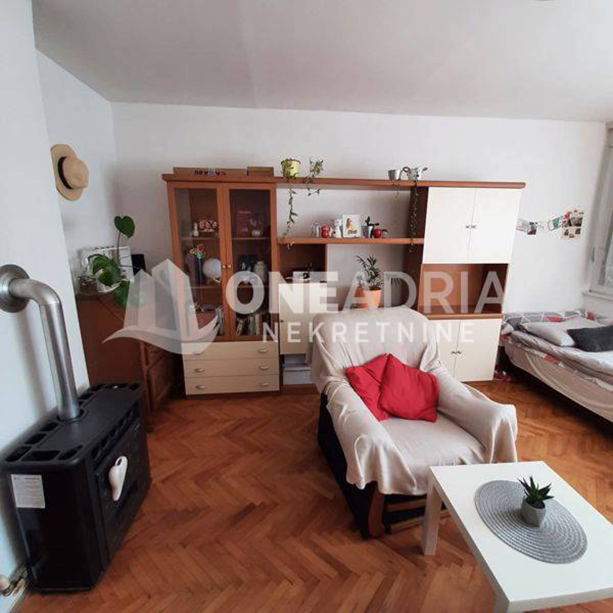 Apartment Zu verkaufen - GRAD ZAGREB ZAGREB