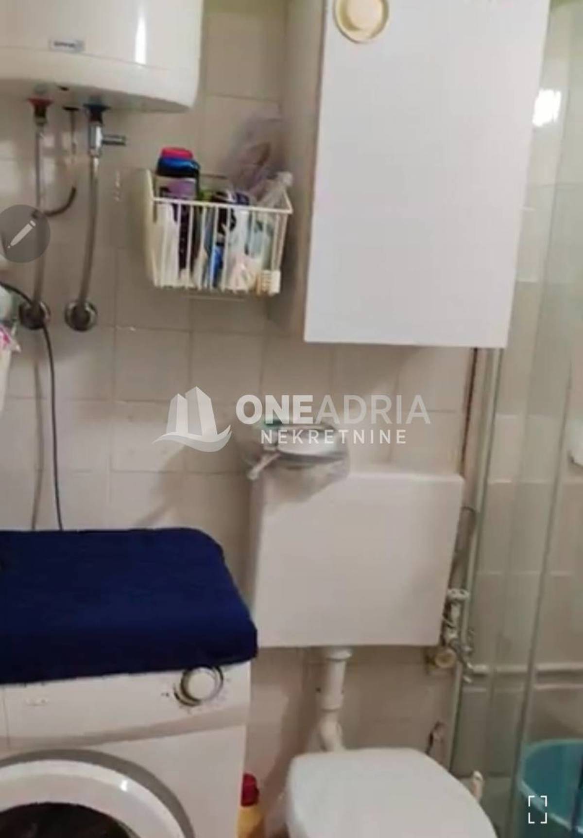 Apartma Naprodaj - ISTARSKA Novigrad