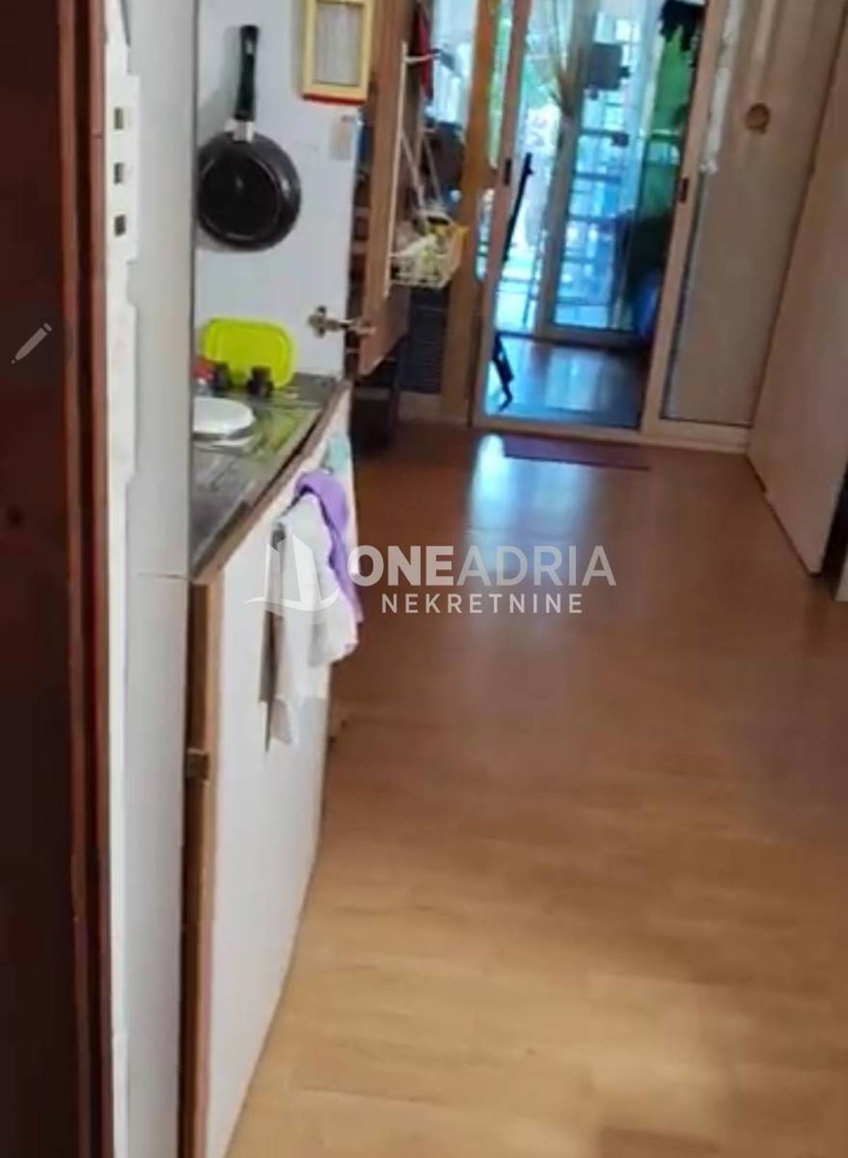 Apartmán Na prodej - ISTARSKA NOVIGRAD