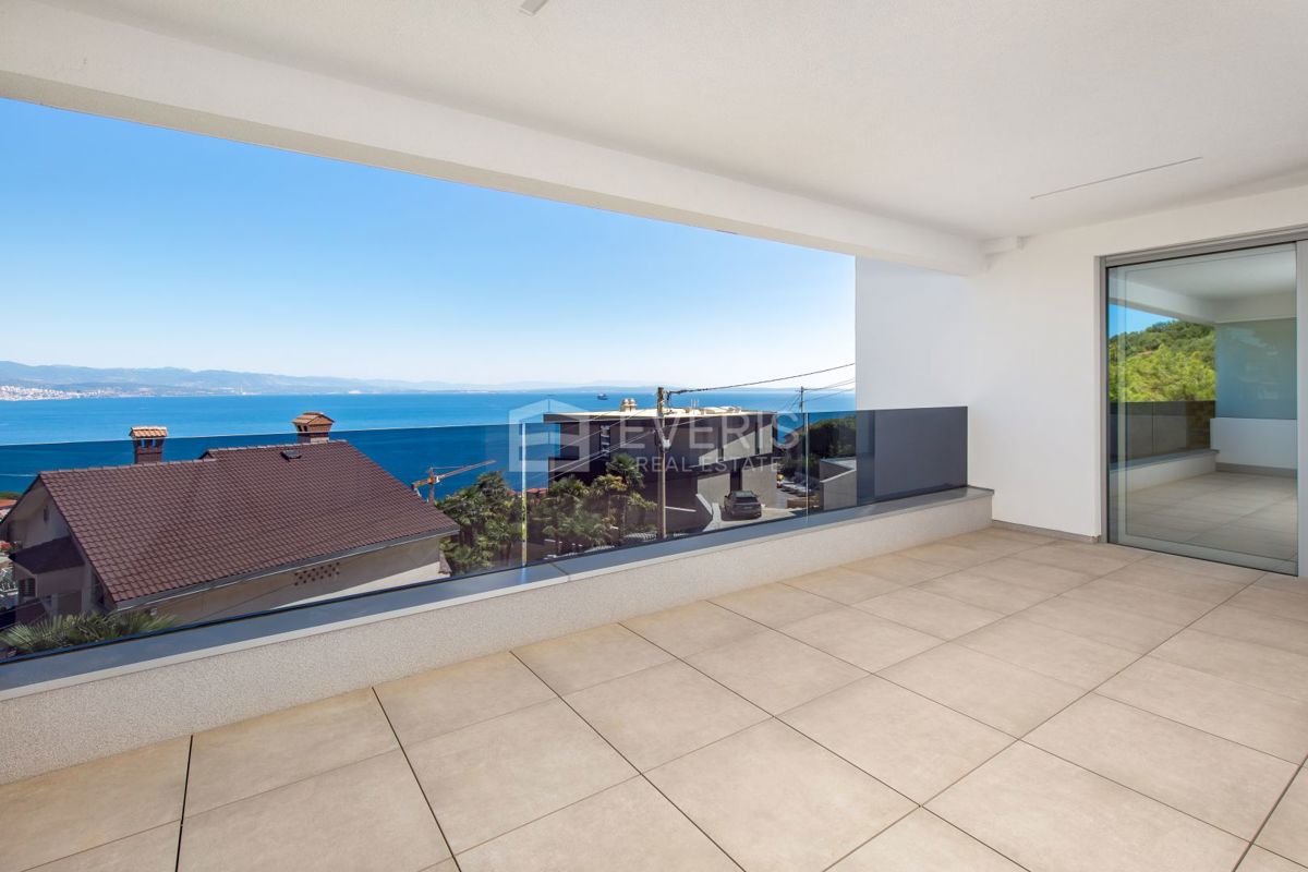 Apartmán Na predaj - Primorsko-goranska Opatija - foto 1/34