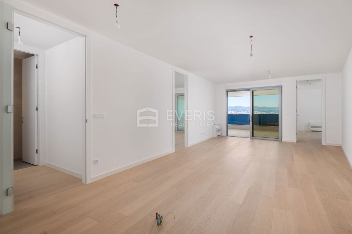 Apartmán Na predaj - PRIMORSKO-GORANSKA OPATIJA