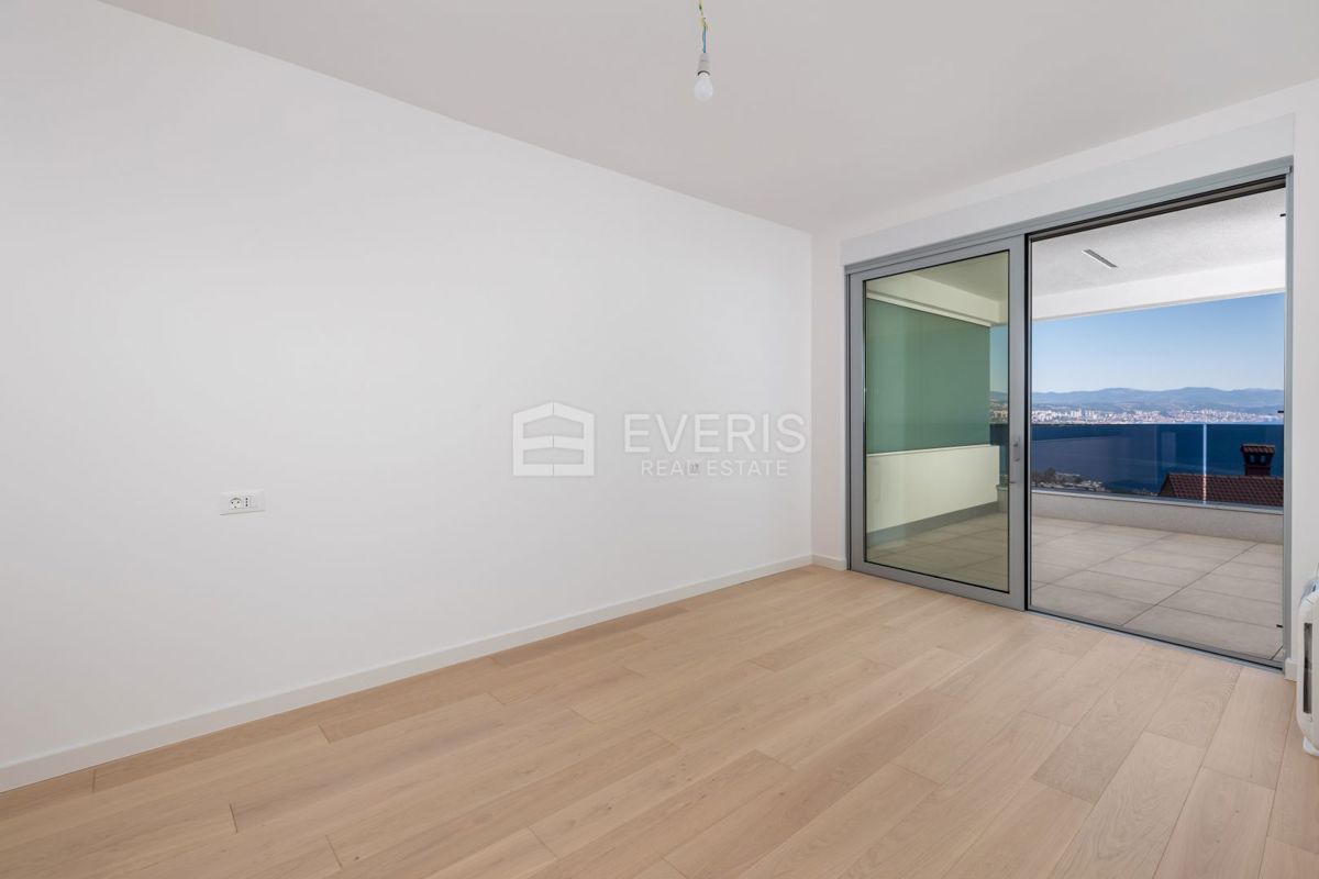 Apartmán Na predaj - PRIMORSKO-GORANSKA OPATIJA