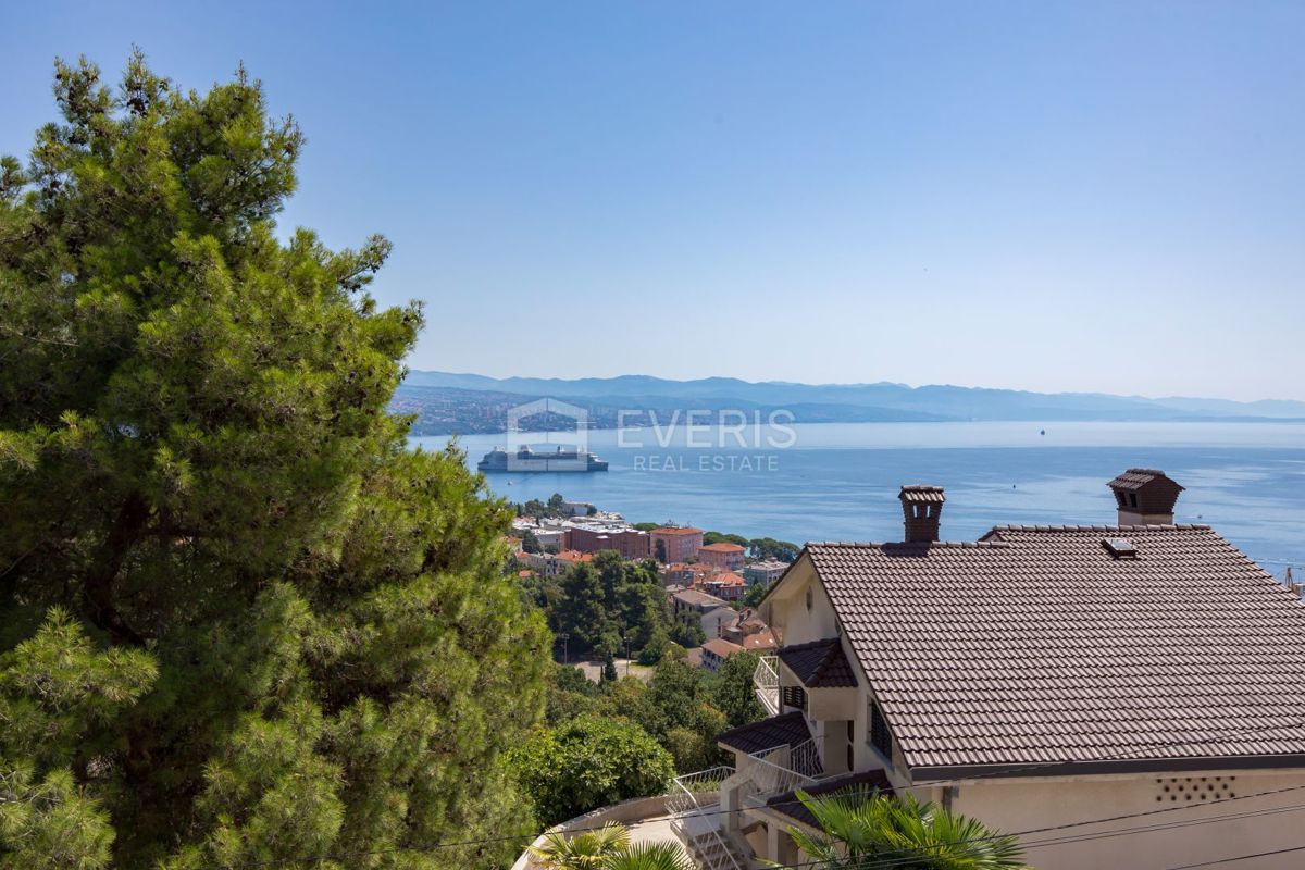 Apartmán Na predaj - Primorsko-goranska Opatija - foto 2/34