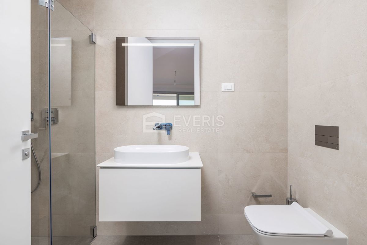 Apartmán Na predaj - PRIMORSKO-GORANSKA OPATIJA