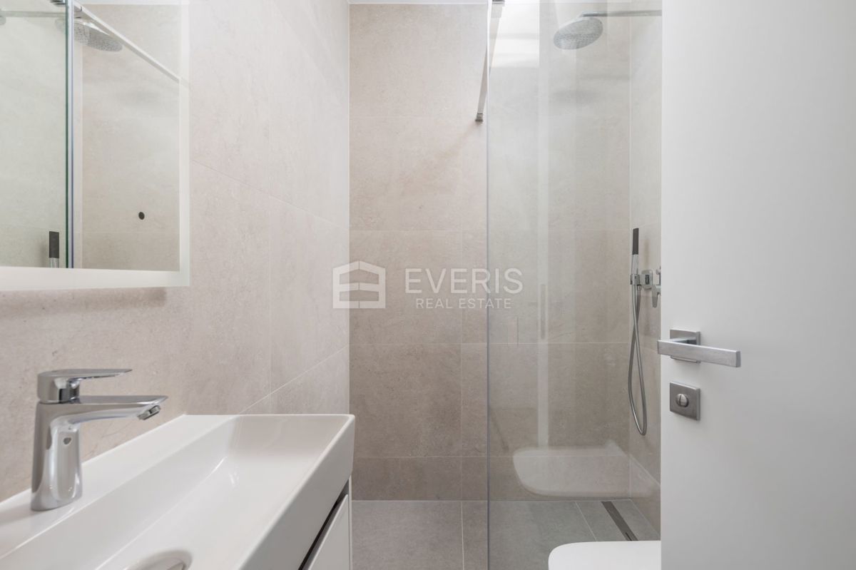 Apartmán Na predaj - PRIMORSKO-GORANSKA OPATIJA