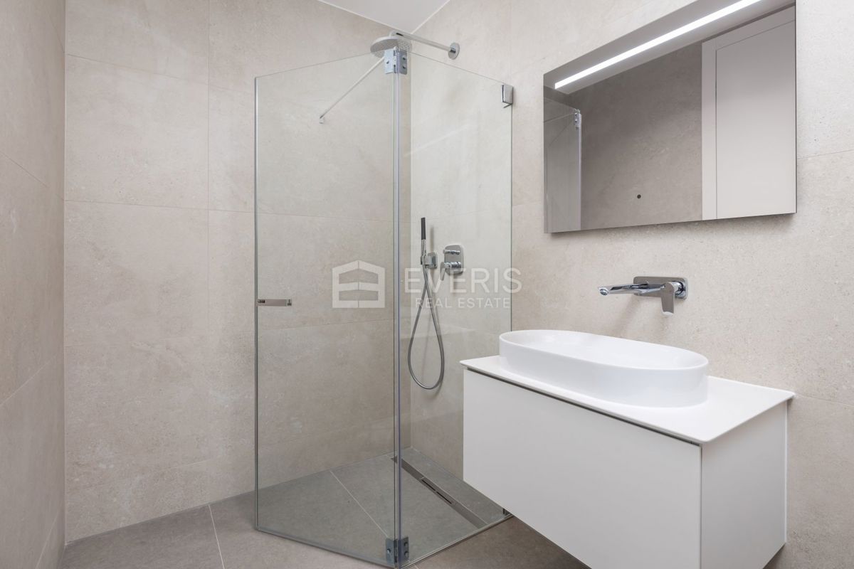 Apartmán Na predaj - PRIMORSKO-GORANSKA OPATIJA