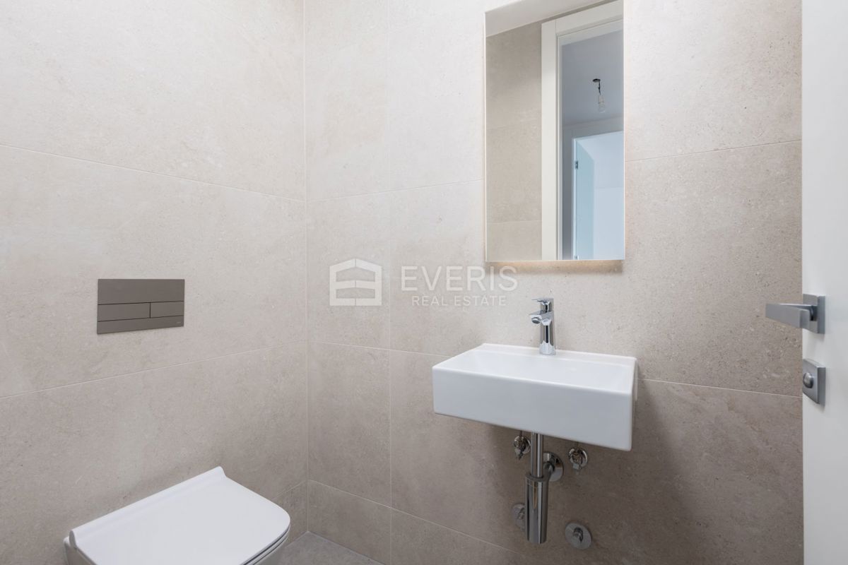 Apartmán Na predaj - PRIMORSKO-GORANSKA OPATIJA