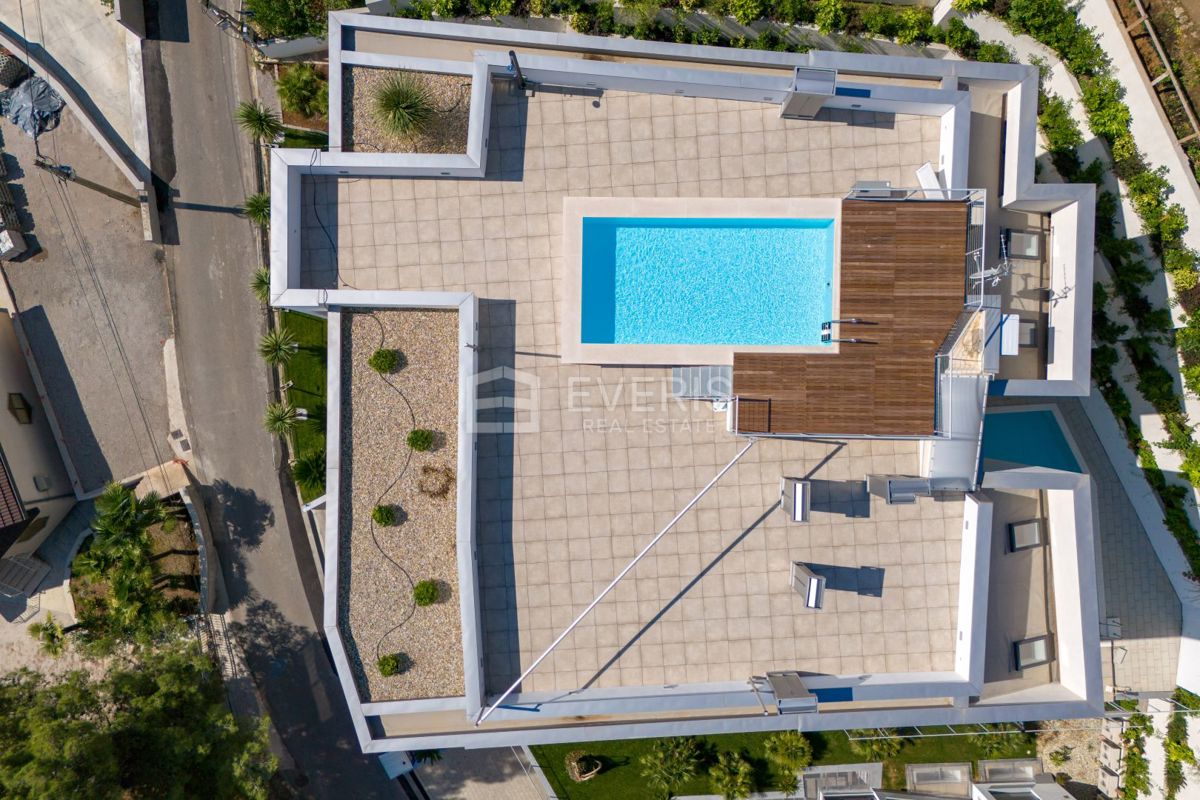 Apartmán Na predaj - PRIMORSKO-GORANSKA OPATIJA