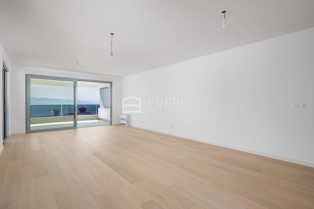 Apartmán Na predaj - PRIMORSKO-GORANSKA OPATIJA