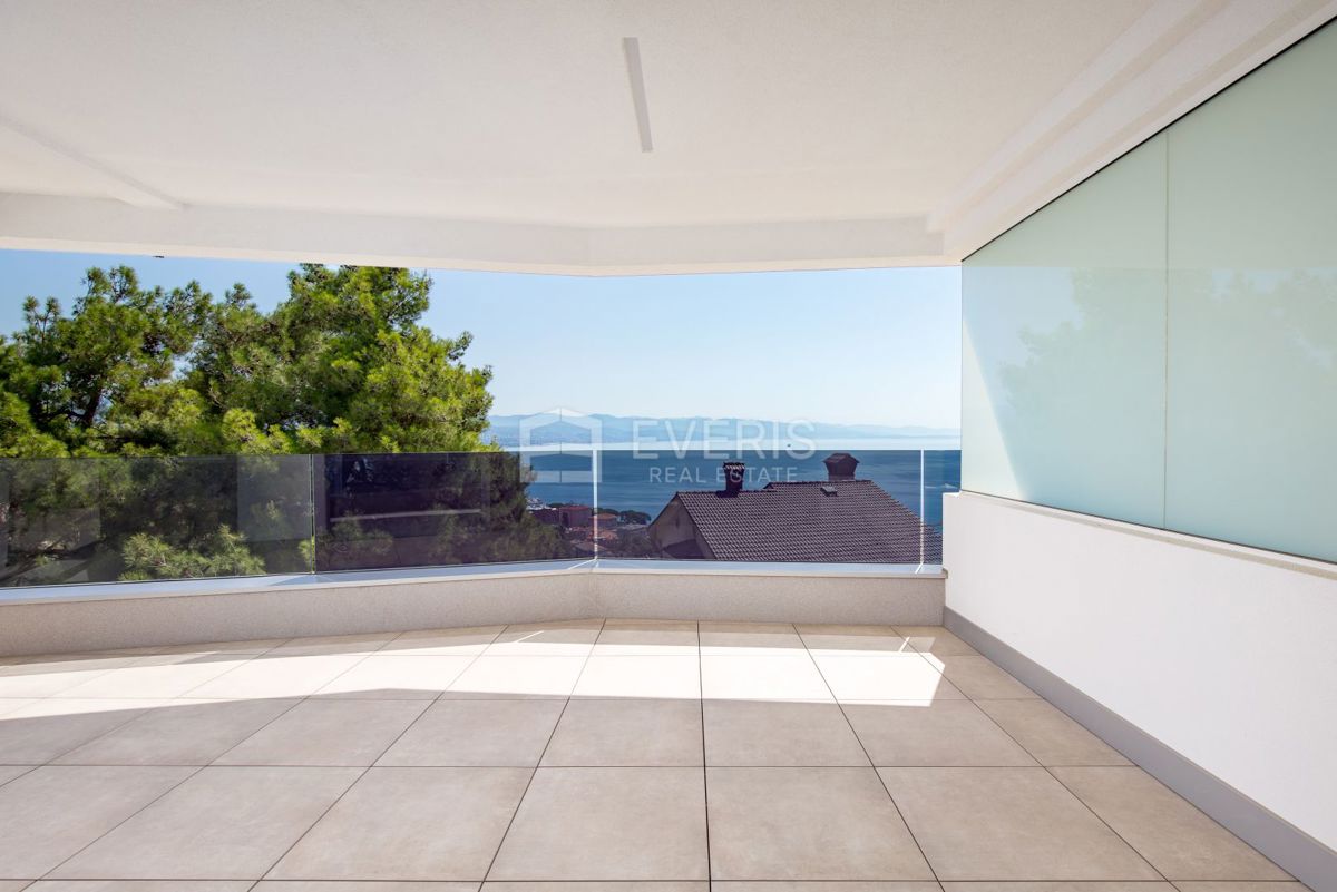 Apartmán Na predaj - Primorsko-goranska Opatija - foto 2/35
