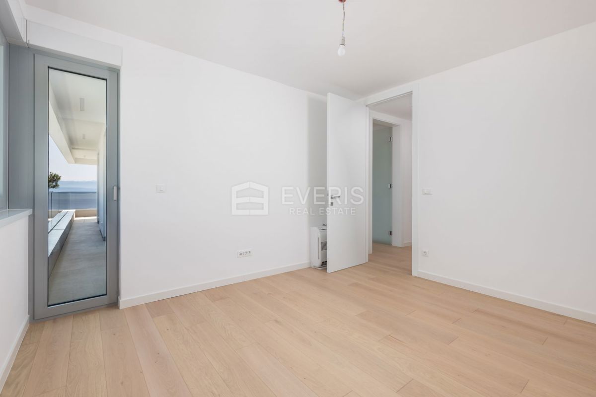Apartmán Na predaj - PRIMORSKO-GORANSKA OPATIJA