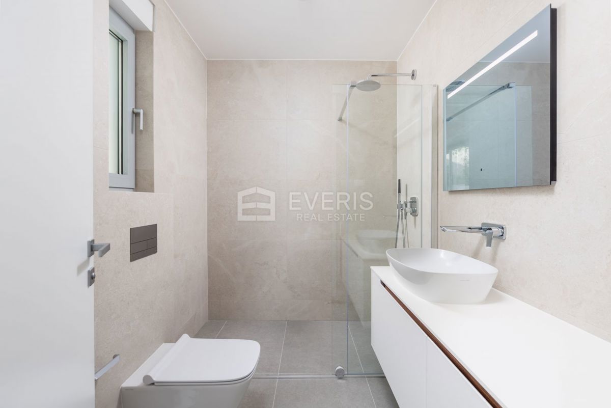 Apartmán Na predaj - PRIMORSKO-GORANSKA OPATIJA