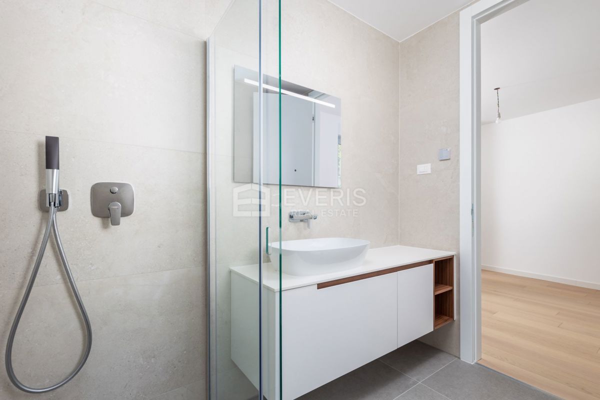 Apartmán Na predaj - PRIMORSKO-GORANSKA OPATIJA