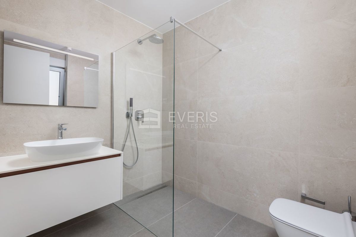 Apartmán Na predaj - PRIMORSKO-GORANSKA OPATIJA