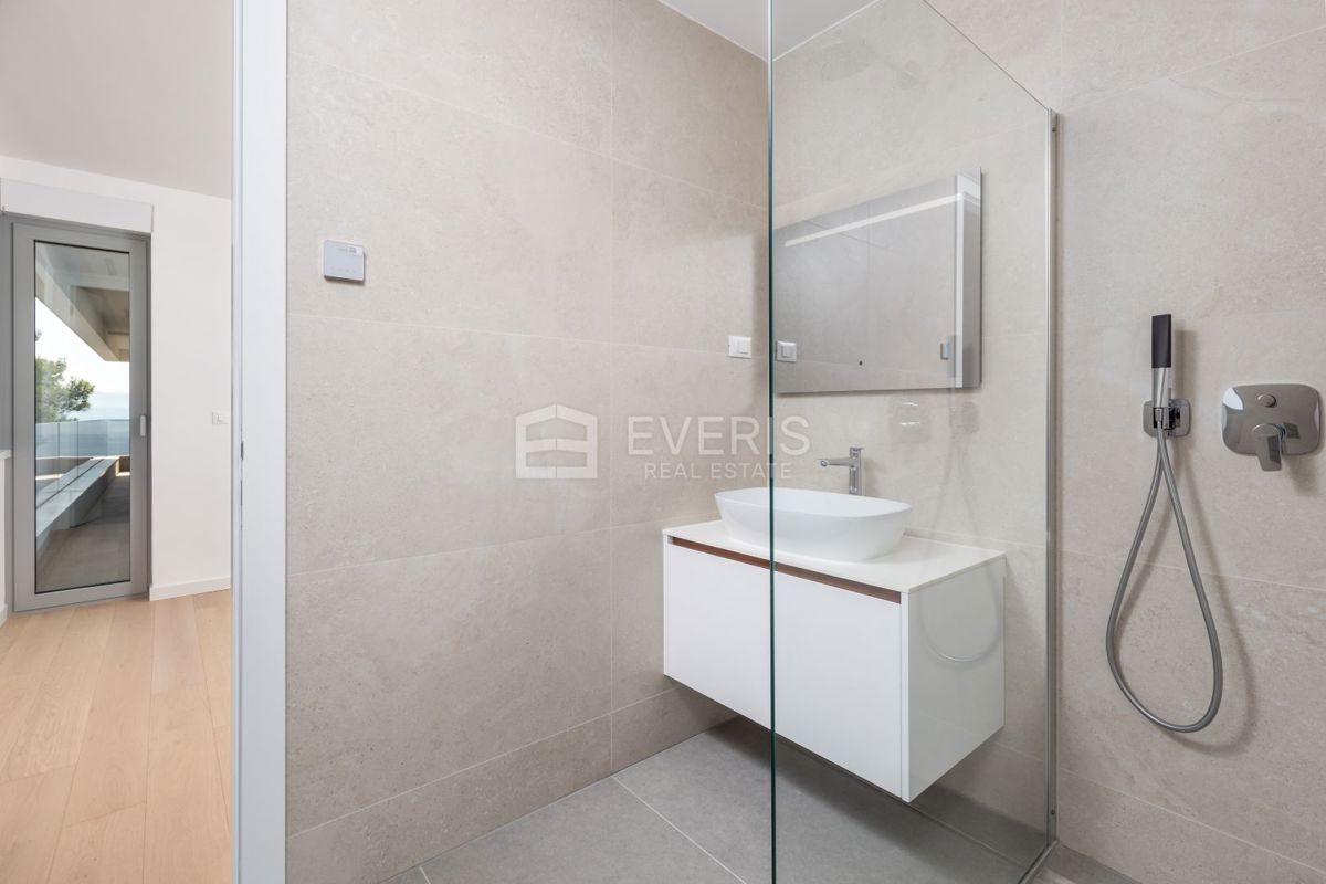 Apartmán Na predaj - PRIMORSKO-GORANSKA OPATIJA