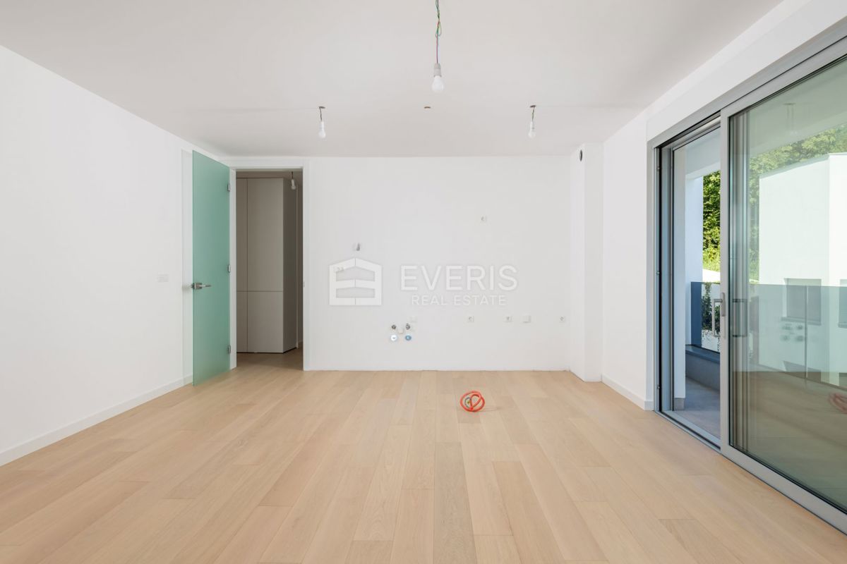 Apartmán Na predaj - PRIMORSKO-GORANSKA OPATIJA
